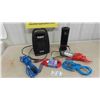 Image 1 : 1500 Watt Heater , Trouble Lights , 2 Extension Cords