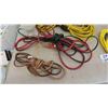 Image 4 : 4 Extension Cords, 2 Fans