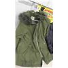 Image 2 : 2 Ladies Winter Jackets Size 42 & Size Medium