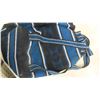 Image 3 : Winnipeg Jets Lot : Backpack , Winter Hat , Gnome 