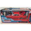 Image 2 : 4 Diecast Cars with Boxes Scale 1:24 : 1970 Plymouth GTX , (2)