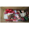 Image 8 : Christmas Package : Ornaments , Gift Bags , Lights , Santa 