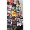 Image 3 : 56 VCR Movies - Some Classics