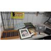 Image 1 : Organizer Rack , Picture Frame , Tile , Plus