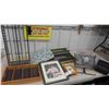 Image 1 : Organizer Rack , Picture Frame , Tile , Plus