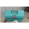 Image 2 : Turquoise Rubbermaid Lunch Kit , Baby Musical Mobile , 