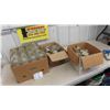 Image 1 : 3 Boxes of Sealers and Lids - Pints & Quarts