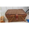 Image 2 : Picnic Basket , Barometer , Organizer Drawers , Coffee Mugs