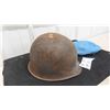 Image 2 : Military Helmet + Hat