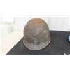 Image 3 : Military Helmet + Hat