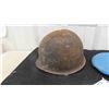 Image 4 : Military Helmet + Hat