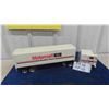 Image 1 : Motorcraft Ford 9000 Truck and Trailer Scale 1:23