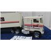 Image 2 : Motorcraft Ford 9000 Truck and Trailer Scale 1:23