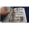 Image 8 : 990 NHL Hockey Cards 1992-95  in 3 Complete Sets in Binder 