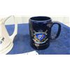 Image 3 : 1992 Toronto Blue Jays Beer Stein and Coffee Mug Commemorative