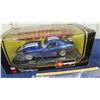 Image 2 : Burago Dodge Viper Coupe Scale 1:24