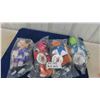 Image 1 : 4 NHL All Star Muppets - Miss Piggy , Kermit , Fozzie , Animal 