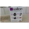 Image 4 : Both New: 2 Speed Hand Blender 175 Watt , Salton Variable Temp