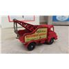 Image 4 : Vintage Lesney  Diecast Tow Truck and Jeep 