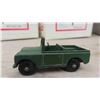 Image 5 : Vintage Lesney  Diecast Tow Truck and Jeep 