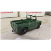 Image 7 : Vintage Lesney  Diecast Tow Truck and Jeep 