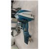 Image 5 : Evinrude Outboard Motor