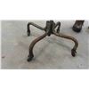 Image 3 : Parts / Tool Shop Stand on Castors 32'' x 15'' x 11'' 