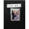 Image 1 : Bob Essensa Signed Rookie Card