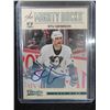 Image 2 : Stu Grimson Signed Card