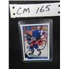 Image 1 : Keith Tkachuk Signed Card