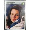 Image 2 : Manon Rheaume Signed Card