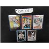 Image 1 : 5 Assorted Baseball Cards