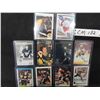 Image 1 : 10 Mario Lemieux Cards