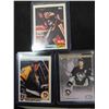 Image 3 : 10 Mario Lemieux Cards