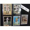 Image 1 : 5 Assorted Baseball Cards