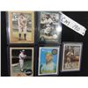 Image 1 : 5 Assorted Baseball Cards