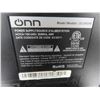 Image 2 : Onn Model LE-24G90 TV No Stand