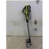 Image 2 : Ryobi 5 1/2'' Circular Saw , Ryobi Upright Vacuum , Bissel Upright