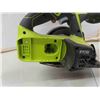 Image 6 : Ryobi 5 1/2'' Circular Saw , Ryobi Upright Vacuum , Bissel Upright
