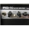 Image 3 : Guitar Amp AG-10