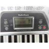 Image 2 : Radio Shack Key Board Model MD982 61 Keys with Stand 