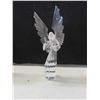 Image 4 : 7 Glass/Ceramic Angels