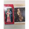 Image 2 : 11 Hallmark Ornaments , Plus