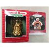 Image 6 : 11 Hallmark Ornaments , Plus