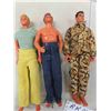 Image 4 : 5 Barbies , 5 Ken Dolls 