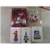 Image 3 : 15 Hallmark Ornaments