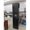 Image 2 : Metal Locker 18'' x 12'' x 76'' with 6 Compartments