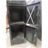 Image 8 : Metal Locker 18'' x 12'' x 76'' with 6 Compartments