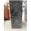 Image 9 : Metal Locker 18'' x 12'' x 76'' with 6 Compartments