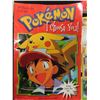 Image 3 : 50 Pokemon Cards with Books , X-Large Cards